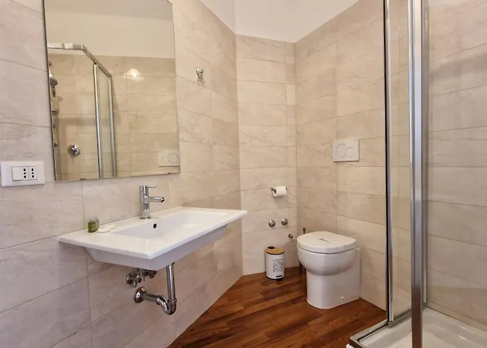 Cozy Colosseum 2br-2ba Family דירה *