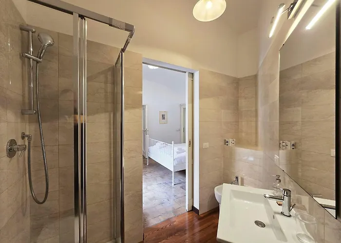 Cozy Colosseum 2br-2ba Family דירה *