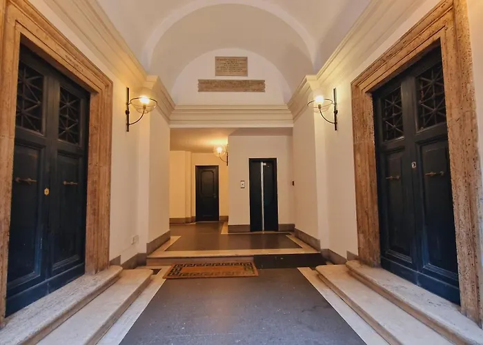 Cozy Colosseum 2br-2ba Family דירה